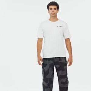 adidas Terrex Multi Climacool Tee